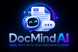 DocMind AI logo