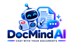DocMind AI logo